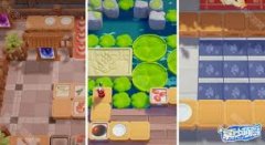 <b>放置菜品的品种和价钱</b>