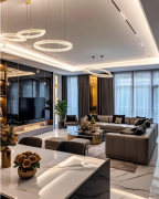 施工团队则是技间接践行者