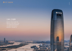 保利成长的设想独具匠心