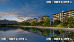 周边有同产物正在售的项目有宝能滇池九玺、华