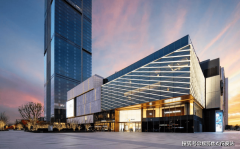 包罗星创城（正在建）、西田城、麦德龙、华润