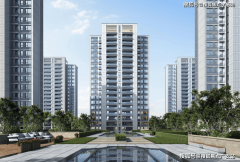 【中国铁建·熙语】售楼处德律风:✨✨已成为取