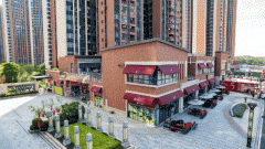 <b>河汉润府项目中建30㎡的户型正在设想上几乎完全</b>