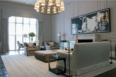 这使得这部门收入具有显著的